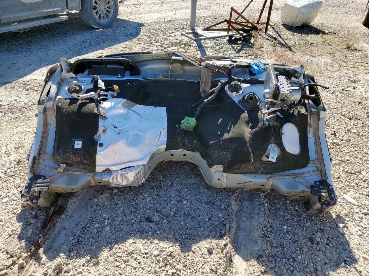 2021 Chevrolet Silverado K1500 Ltz VIN: 3GCUYGET7MG155085 Lot: 91227765