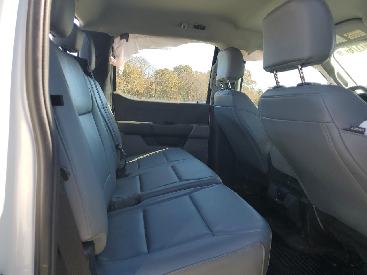 2024 Ford F250 Super Duty VIN: 1FT7W2BA2REF90264 Lot: 91197175