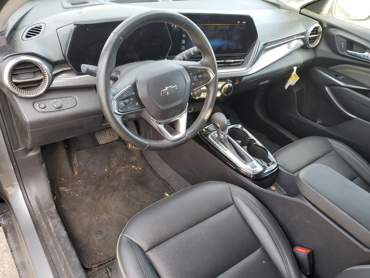 2024 Chevrolet Trax Activ VIN: KL77LKE29RC053865 Lot: 91690425