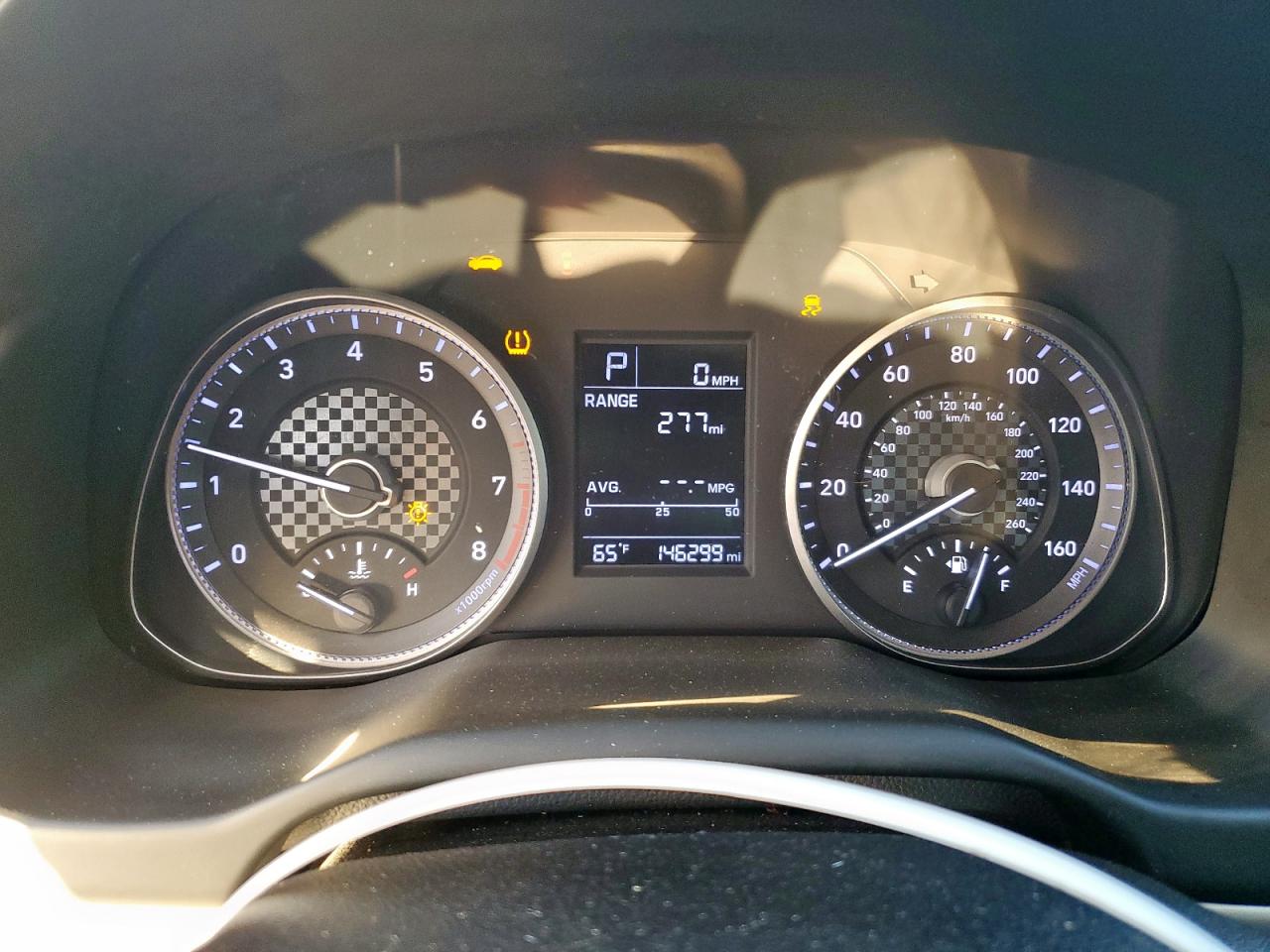 2019 Hyundai Elantra Se VIN: 5NPD74LF8KH426710 Lot: 92304265