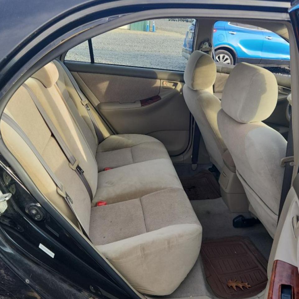 2008 Toyota Corolla Ce VIN: 1NXBR32EX8Z048890 Lot: 93131225