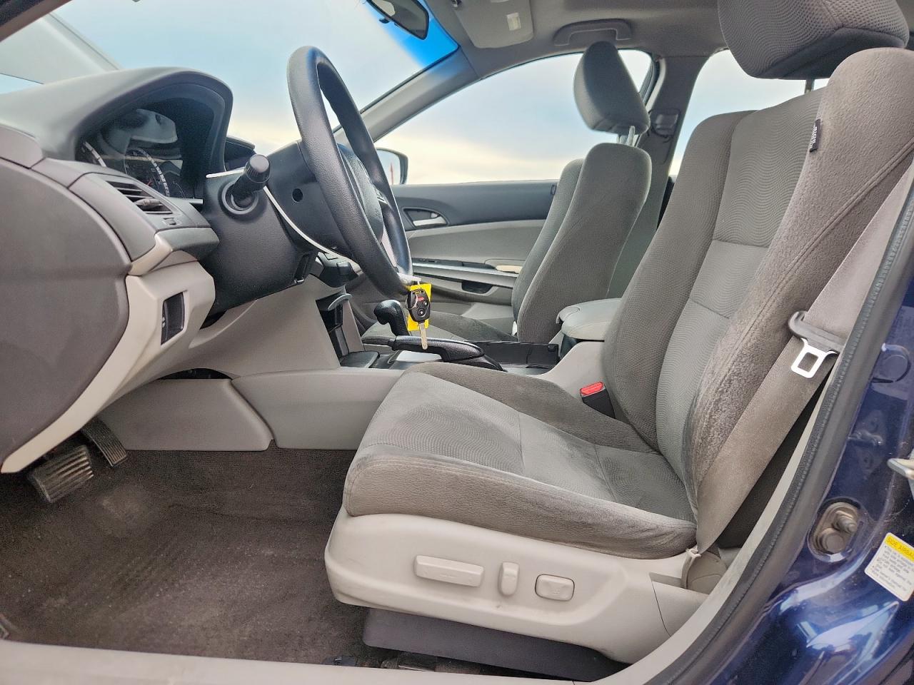 2010 Honda Accord Ex VIN: 1HGCP2F76AA012255 Lot: 90993515