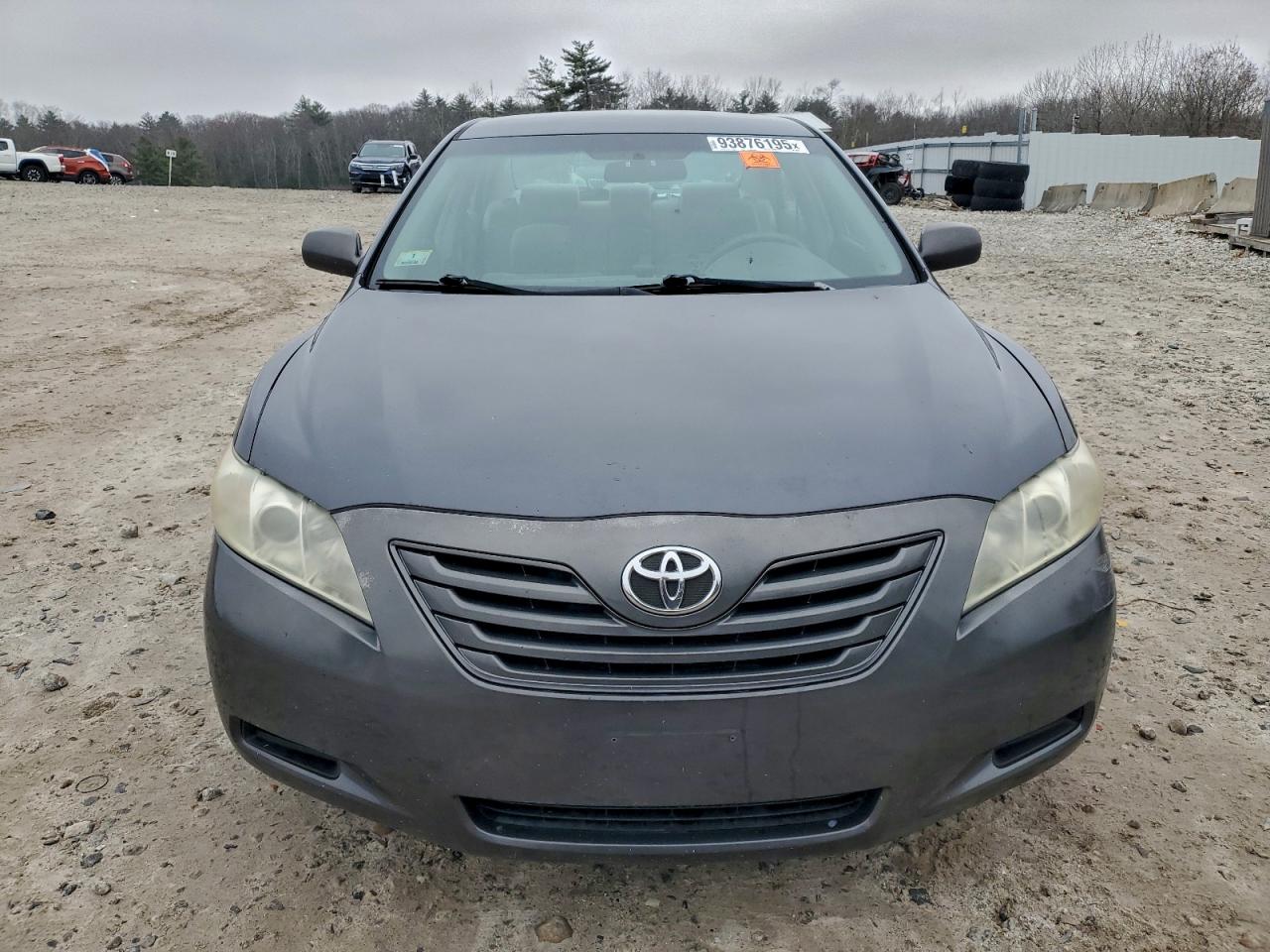 2009 Toyota Camry Base VIN: 4T1BE46K19U320083 Lot: 93876195