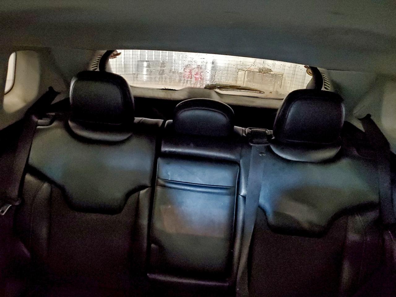 2018 Jeep Compass Latitude VIN: 3C4NJDBB9JT366228 Lot: 93368655