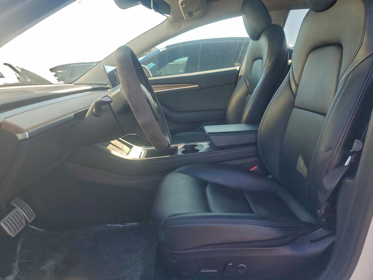 2022 Tesla Model 3 VIN: 5YJ3E1EC0NF229259 Lot: 93982175