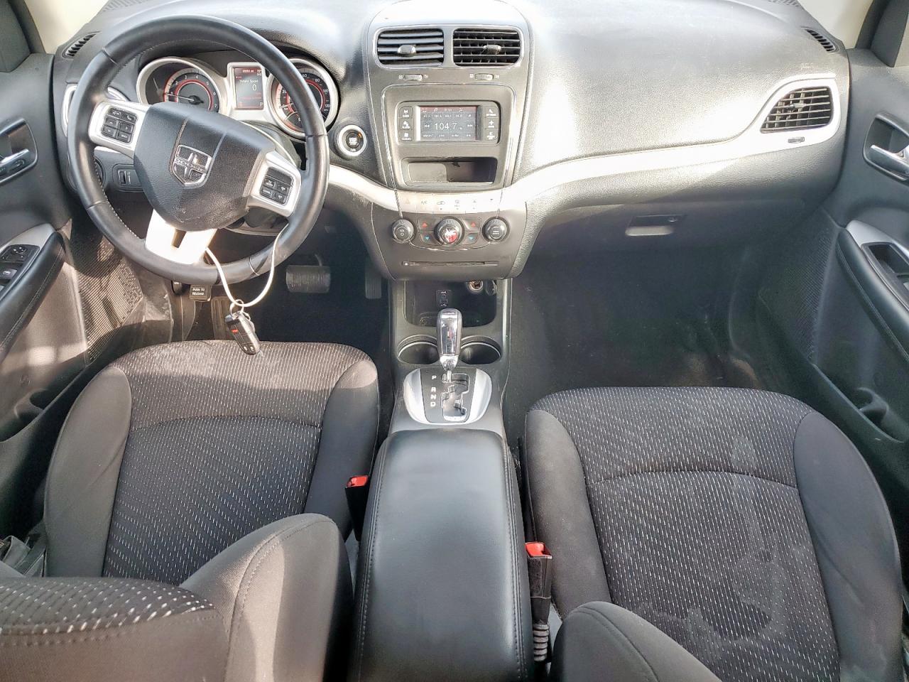 2018 Dodge Journey Se VIN: 3C4PDCAB9JT529701 Lot: 92022965