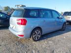 2016 CITROEN GRAND C4 PICASSO 1.6 BLUEHDI SELECTION 5DR for sale at Copart WOLVERHAMPTON