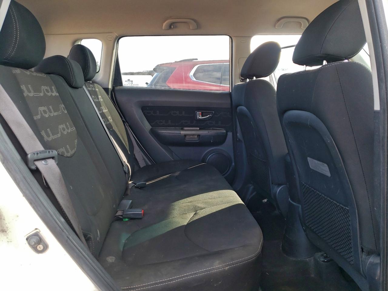 2013 Kia Soul + VIN: KNDJT2A64D7766062 Lot: 94249155