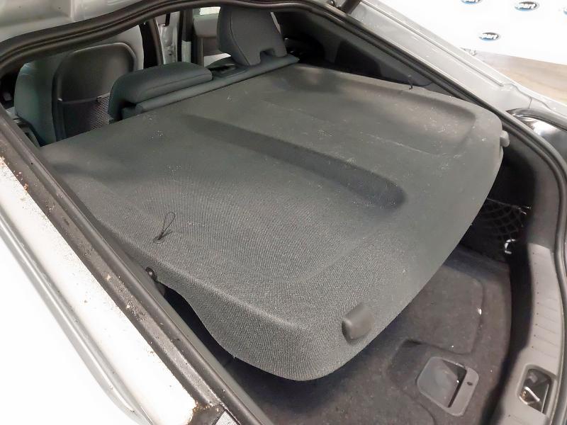 2022 POLESTAR 2 170KW 78KWH LONG RANGE SM [PLUS] 5DR AUTO