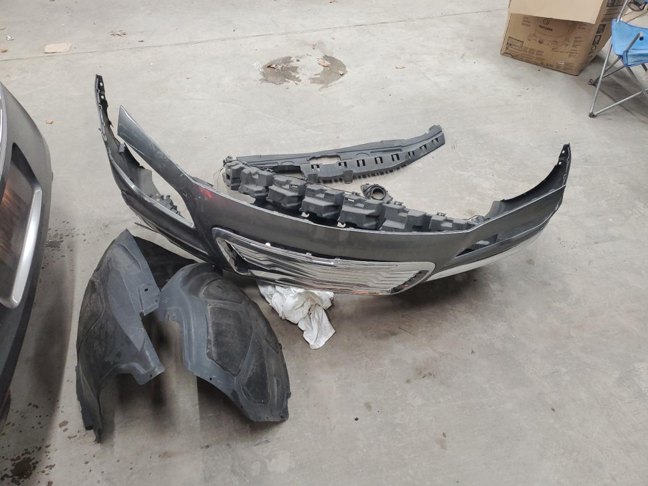 2011 Chrysler 300C VIN: 2C3CK6CT7BH560052 Lot: 92702825