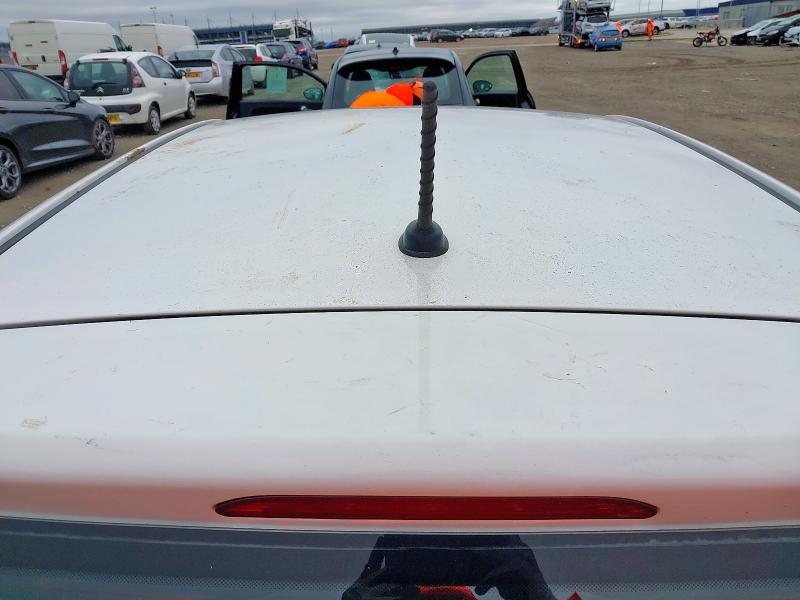 2012 KIA PICANTO 1.0 2 5DR