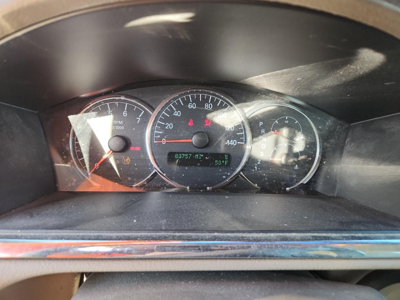 2007 Buick Lacrosse Cx VIN: 2G4WC582171132442 Lot: 91279785