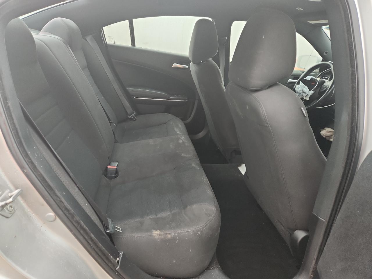 2019 Dodge Charger Police VIN: 2C3CDXKT2KH577262 Lot: 93602385