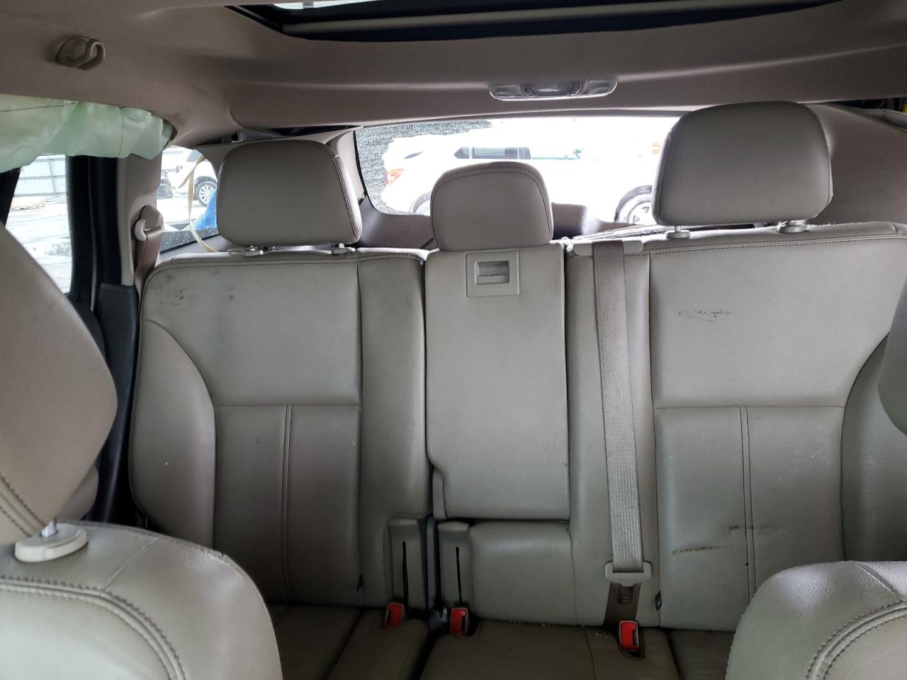 2013 Ford Edge Sel VIN: 2FMDK3J97DBB70706 Lot: 90458045