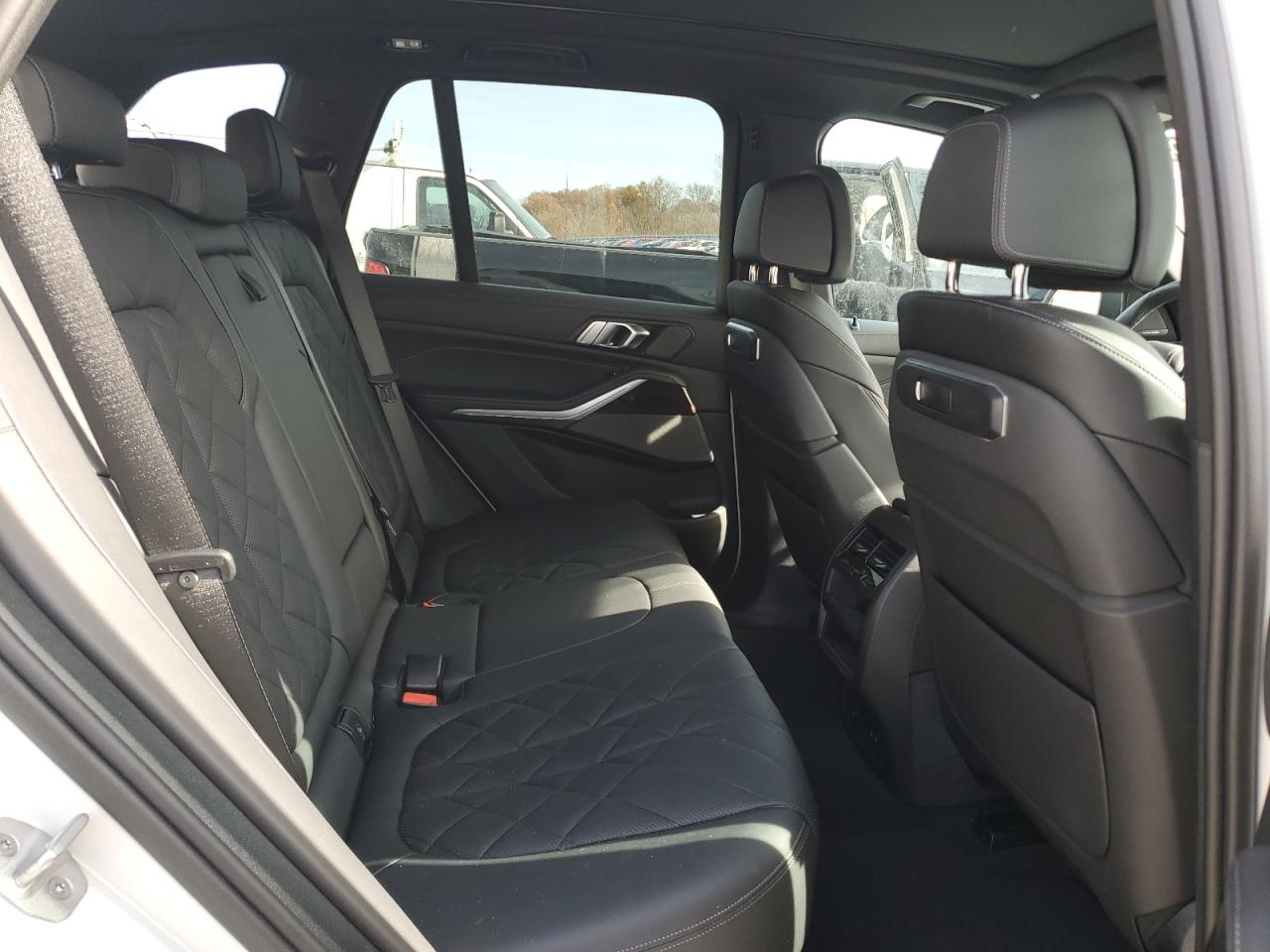 2024 BMW X5 xDrive40I VIN: 5UX23EU02R9U89659 Lot: 92827455