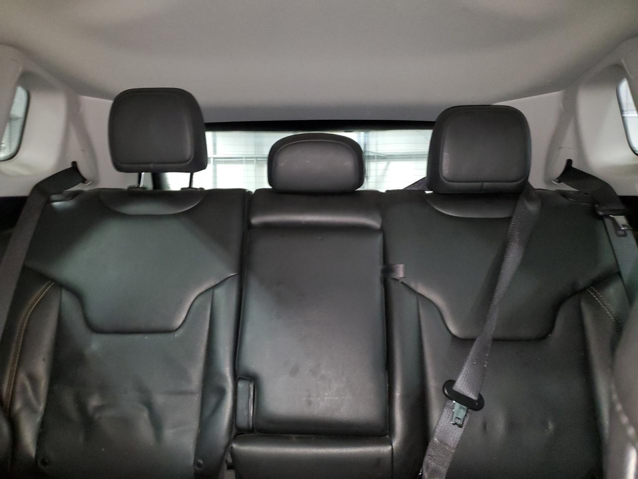 2020 Jeep Compass Limited VIN: 3C4NJDCB8LT185400 Lot: 91978095