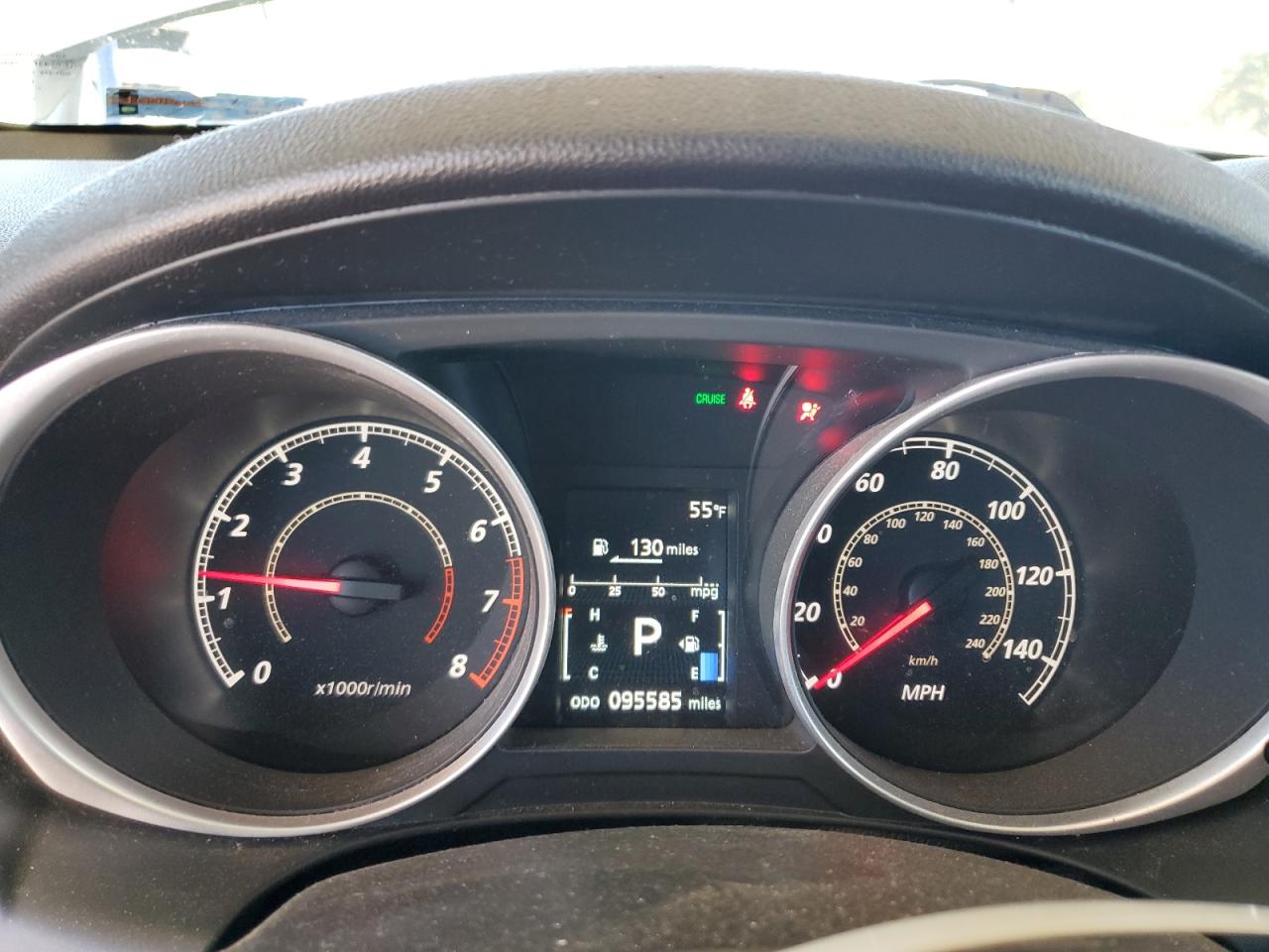 2015 Mitsubishi Outlander Sport Es VIN: 4A4AP3AU6FE059450 Lot: 91167295