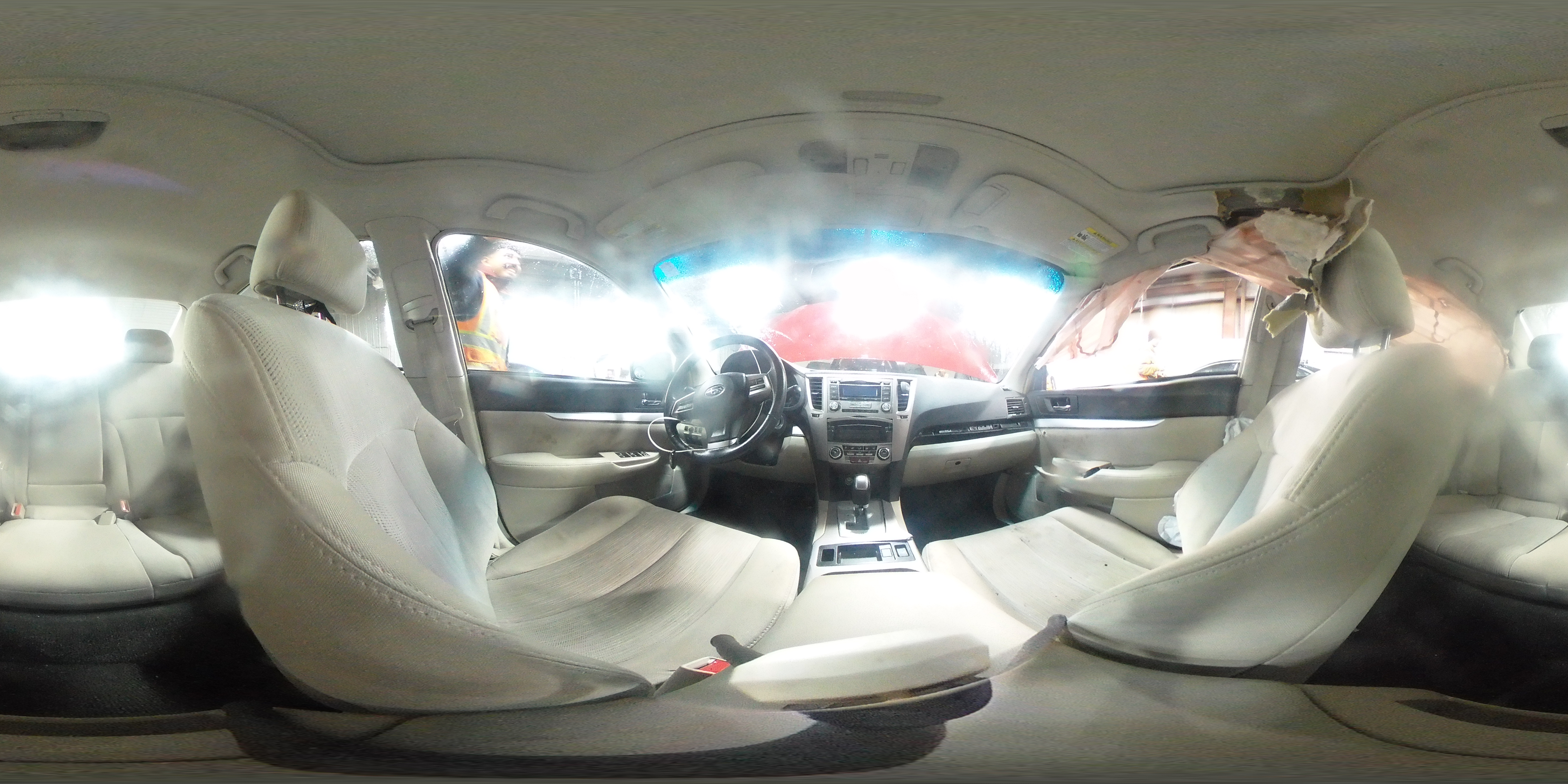 2013 Subaru Legacy 2.5I Premium VIN: 4S3BMCG60D3002408 Lot: 91862335