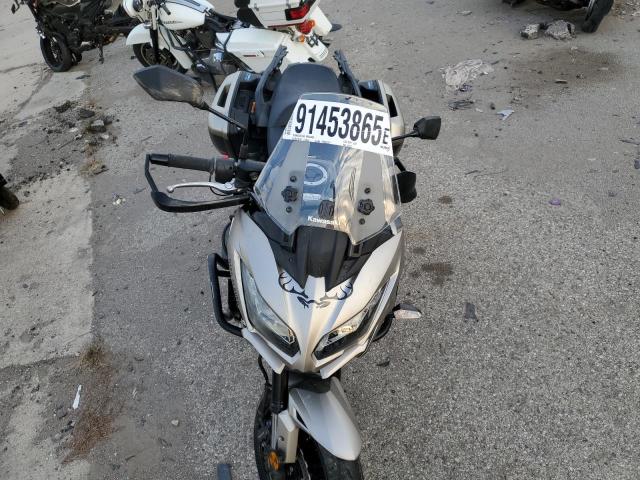 2016 KAWASAKI LZ1000 B  