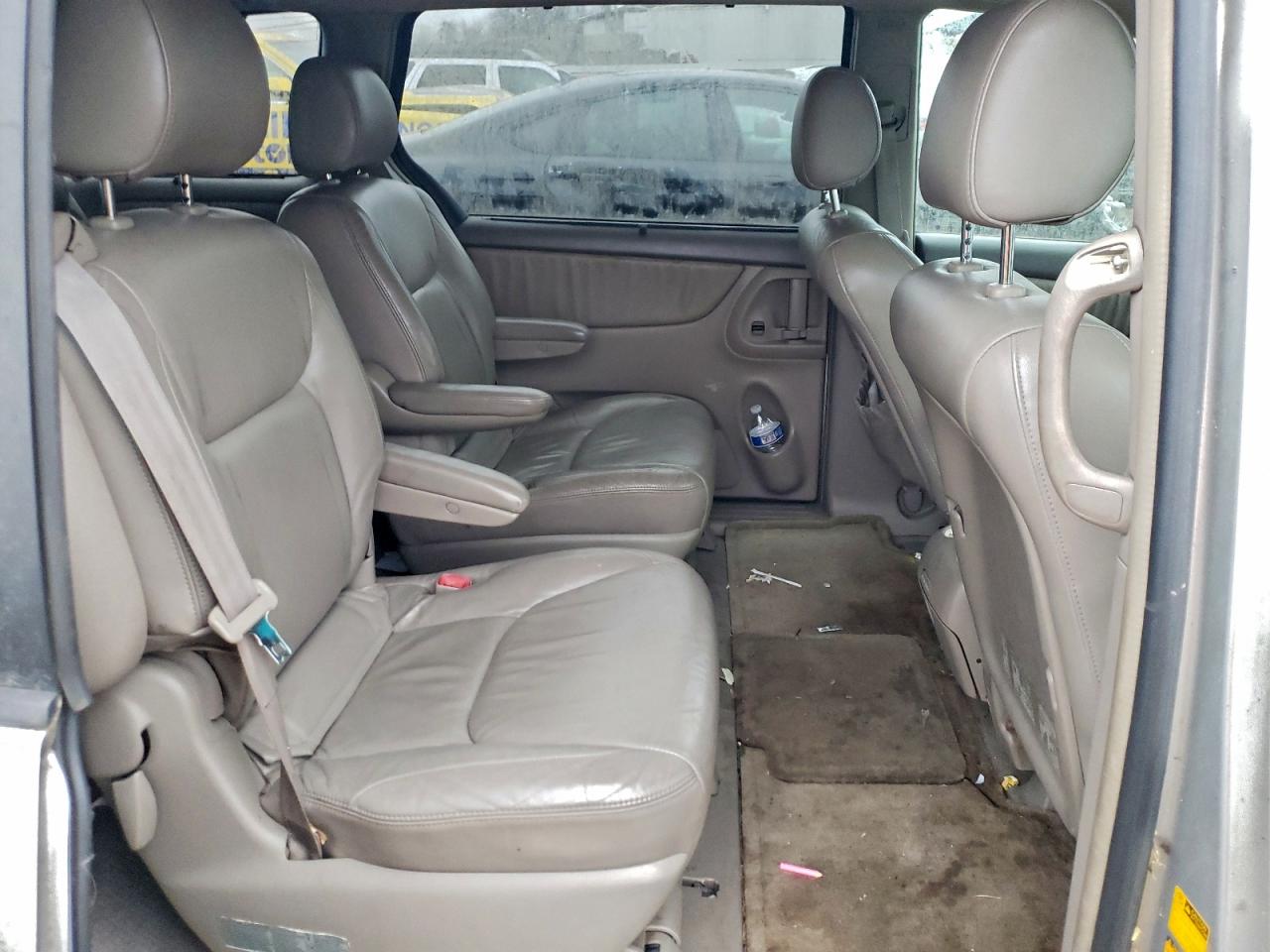 2004 Toyota Sienna Xle VIN: 5TDZA22C84S041535 Lot: 93550365