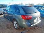 2012 SEAT IBIZA 1.6 TDI CR SE 5DR for sale at Copart BRISTOL