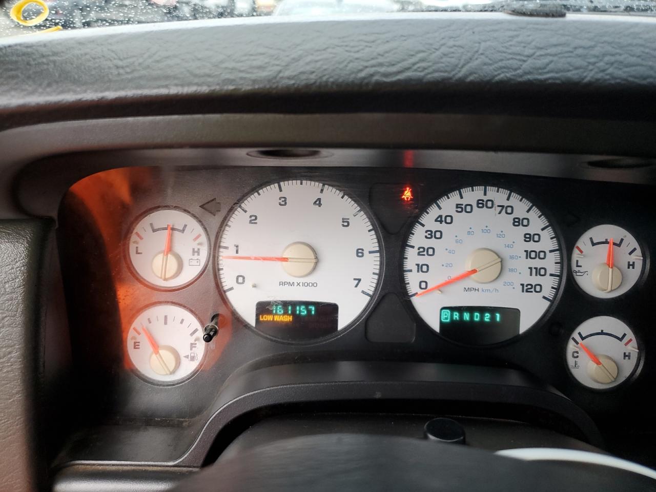 2003 Dodge Ram 2500 St VIN: 3D7KA28D53G859003 Lot: 91222845