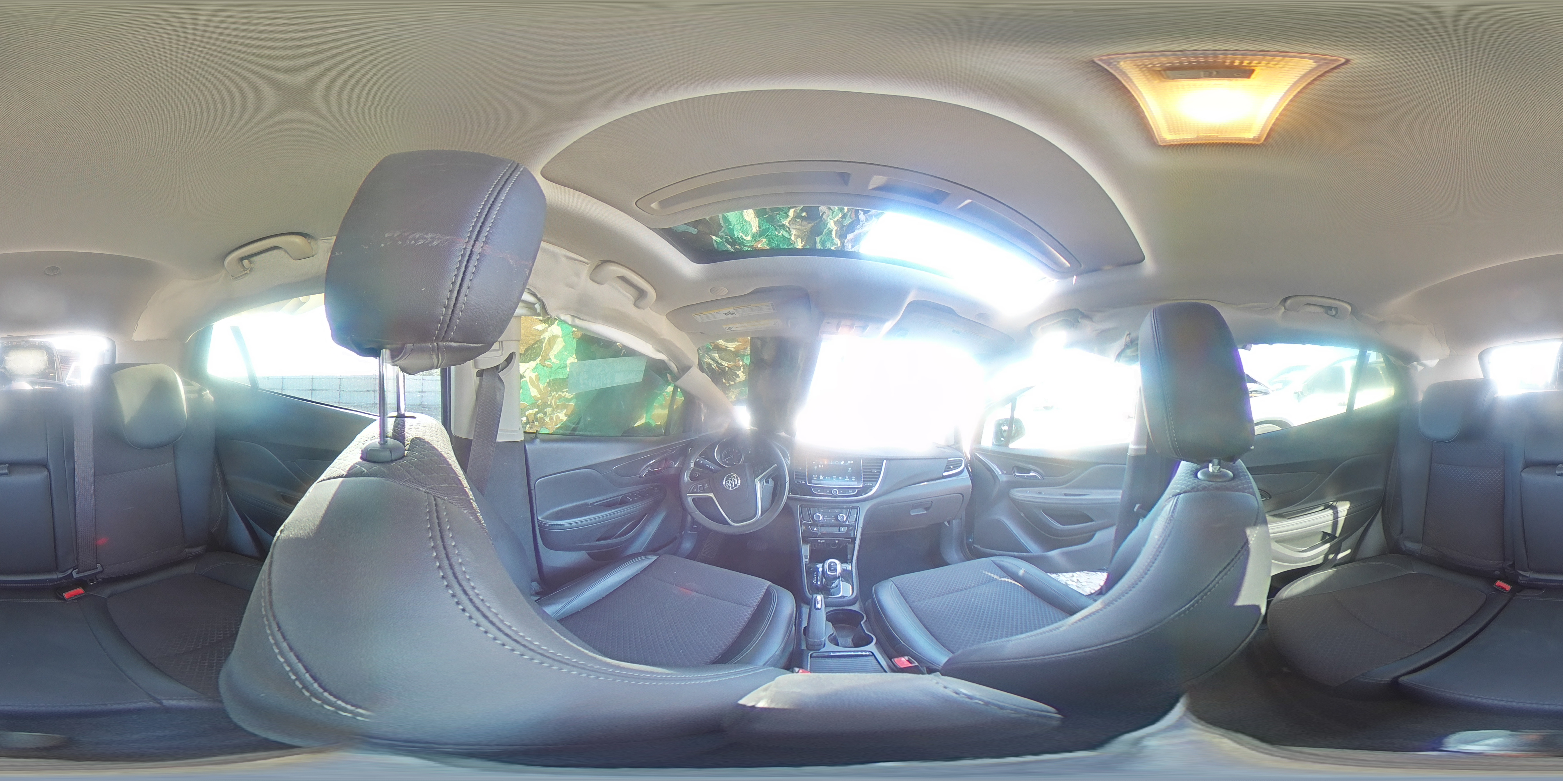 2020 Buick Encore Preferred VIN: KL4CJESB9LB032910 Lot: 91911315