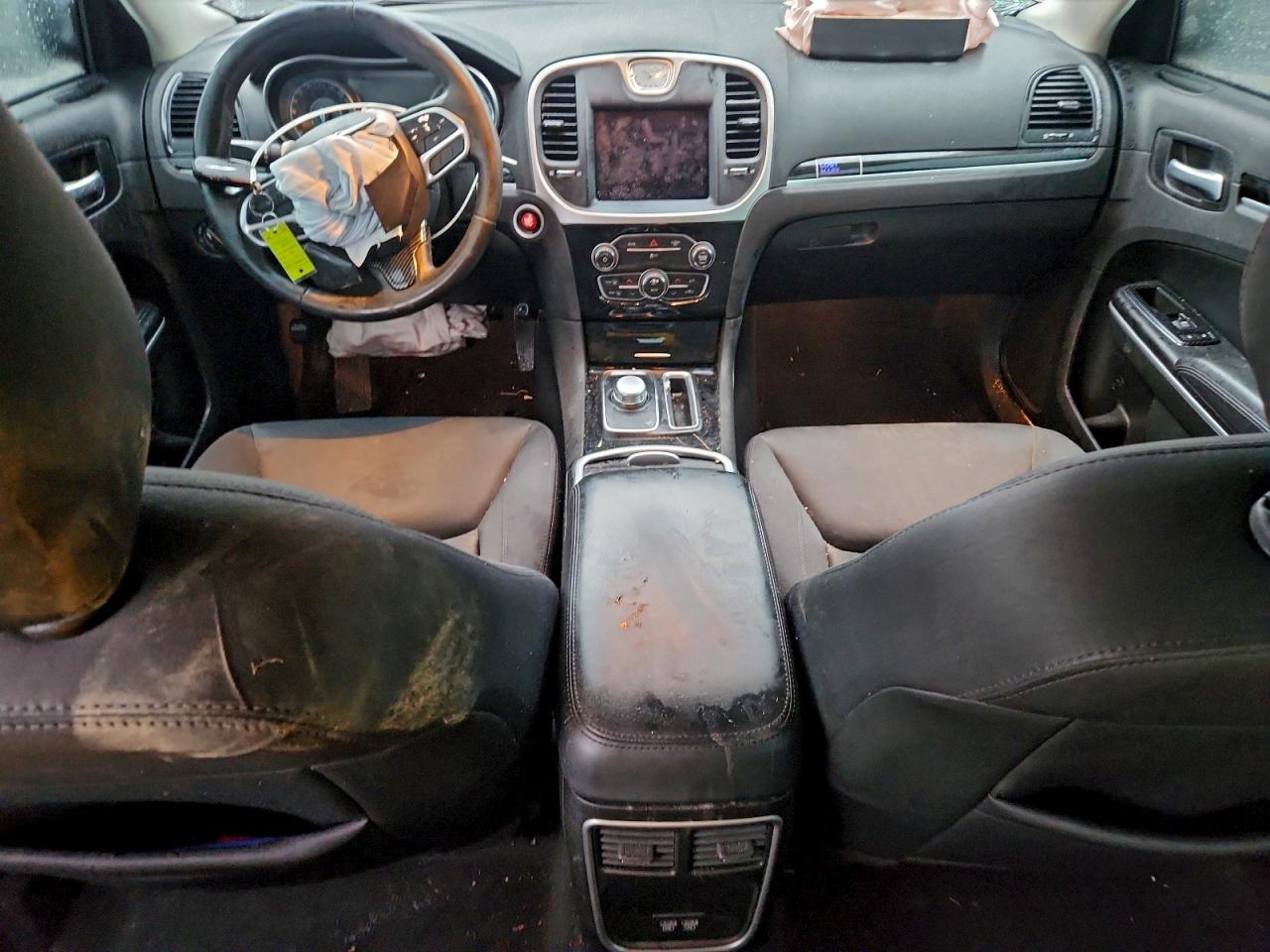 2023 Chrysler 300 Touring VIN: 2C3CCAAG1PH561212 Lot: 94100725