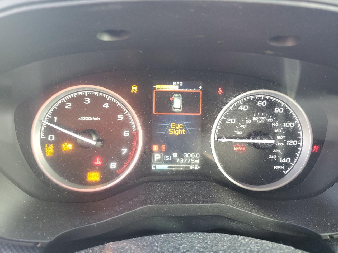 2019 Subaru Forester Premium VIN: JF2SKAGC1KH519105 Lot: 92528435