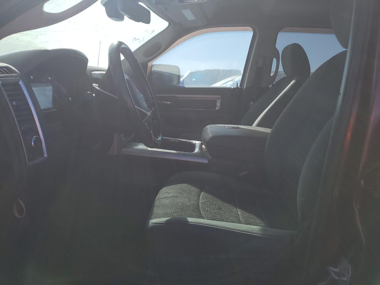 2019 Ram 1500 Classic Slt VIN: 1C6RR6LT3KS515479 Lot: 90611375