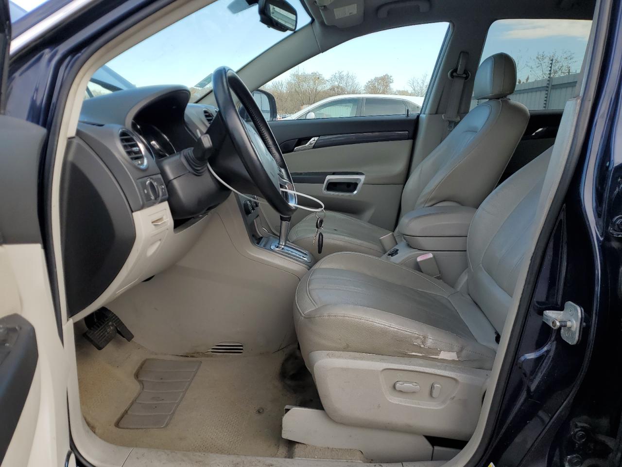 2008 Saturn Vue Xr VIN: 3GSDL73738S573624 Lot: 93159865