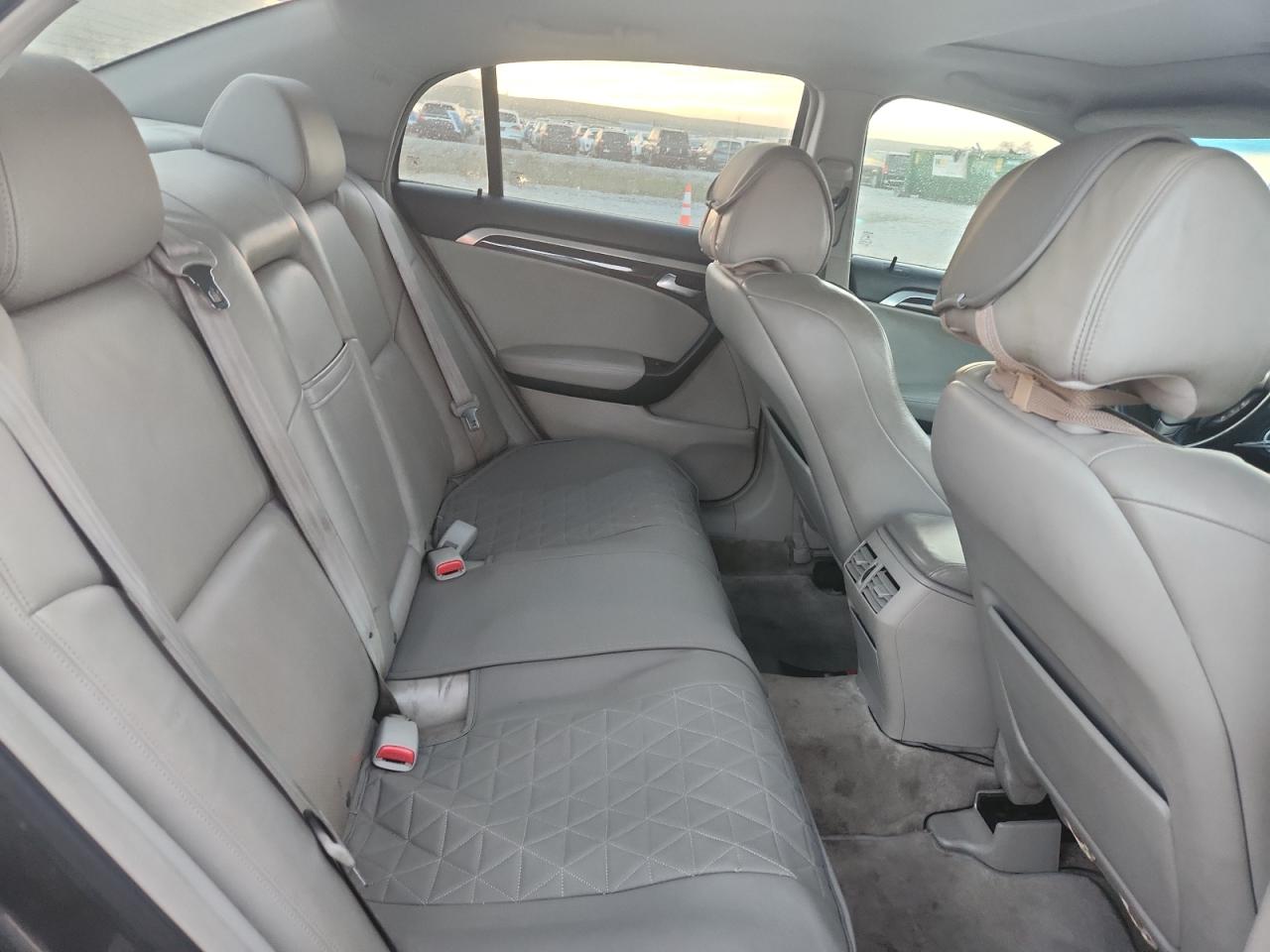 2007 Acura Tl VIN: 19UUA66247A024057 Lot: 92933335