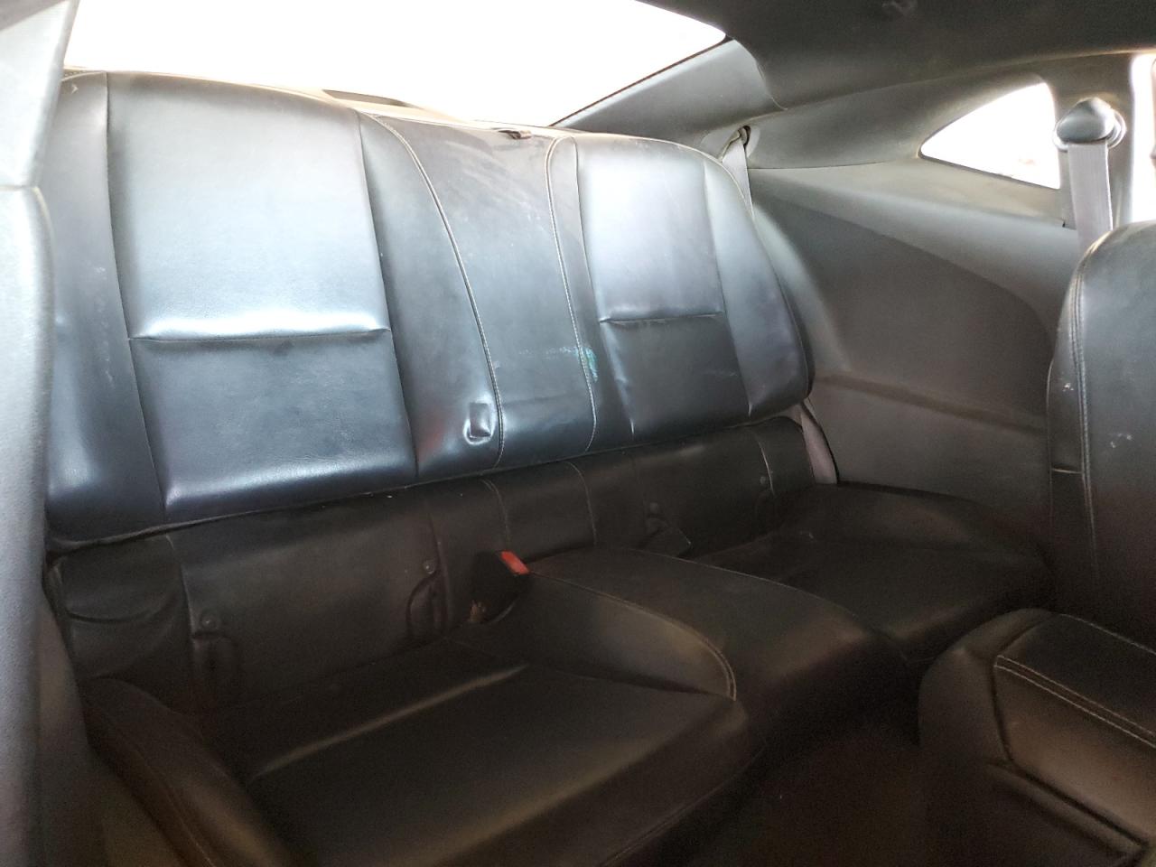 2012 Chevrolet Camaro Lt VIN: 2G1FC1E31C9198679 Lot: 91859565