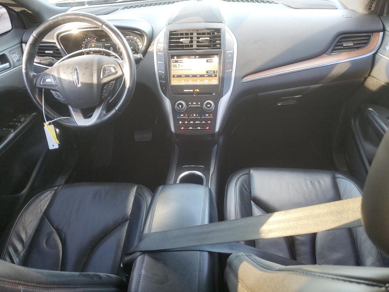 2019 Lincoln Mkc Select VIN: 5LMCJ2D92KUL29219 Lot: 90990315