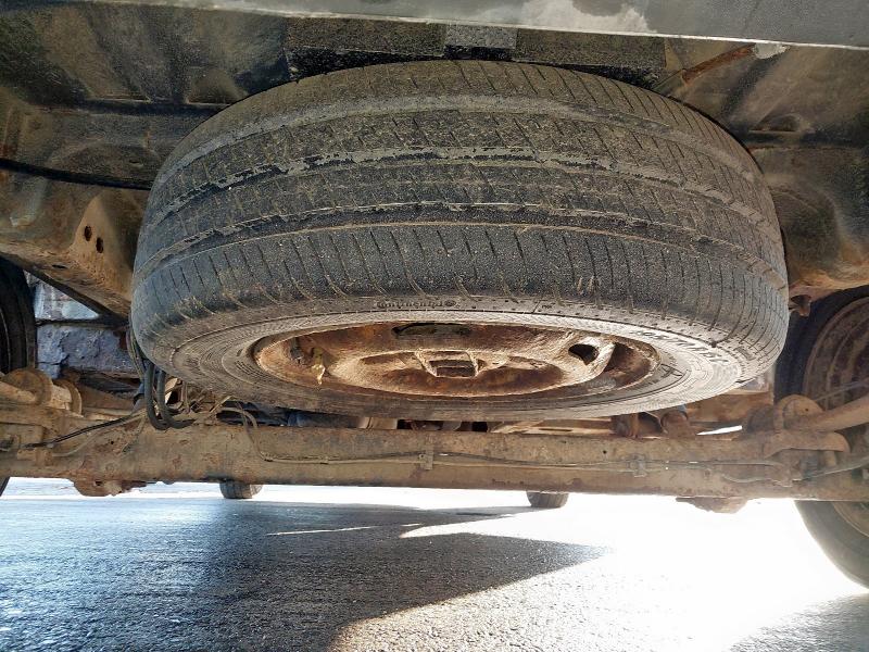 2013 FORD TRANSIT LOW ROOF VAN TDCI 125PS