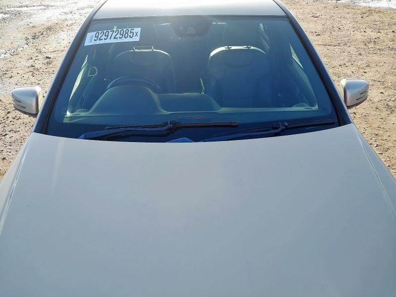 2011 MERCEDES-BENZ C CLASS C250 CDI BLUEEFFICIENCY SPORT 4DR