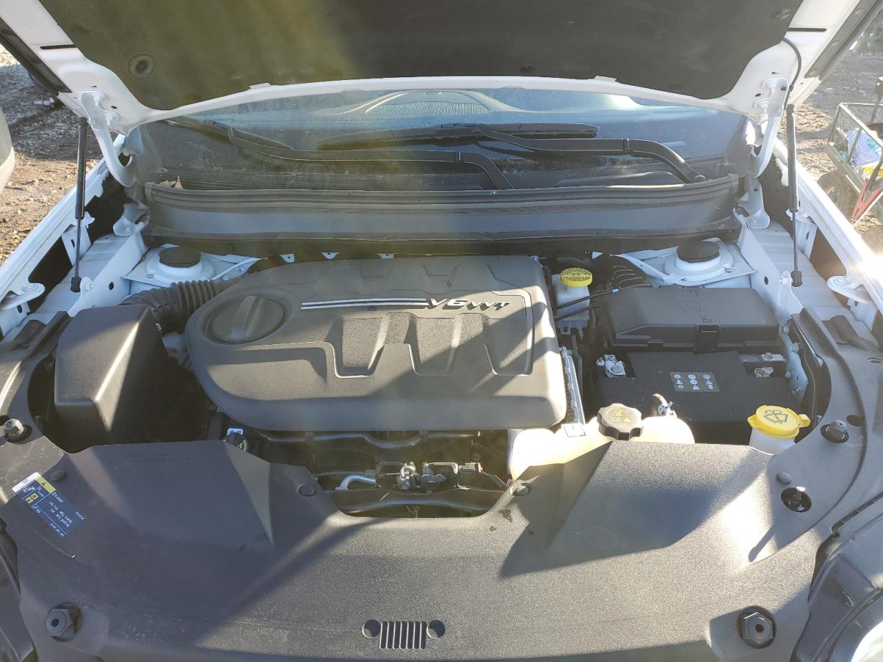 2022 Jeep Cherokee Trailhawk VIN: 1C4PJMBX1ND524383 Lot: 92213575