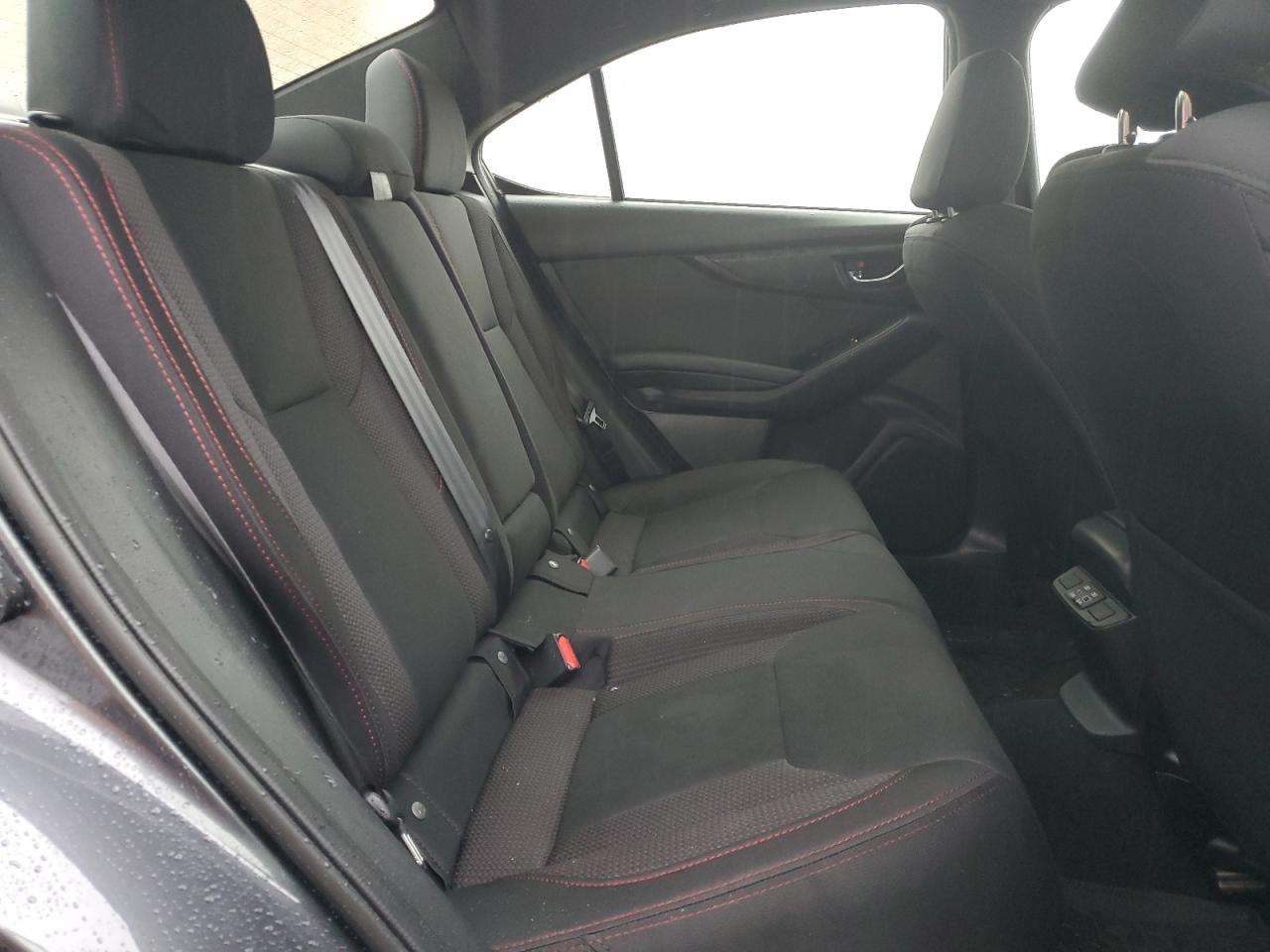 2024 Subaru Wrx Premium VIN: JF1VBAH61R9816003 Lot: 93071845