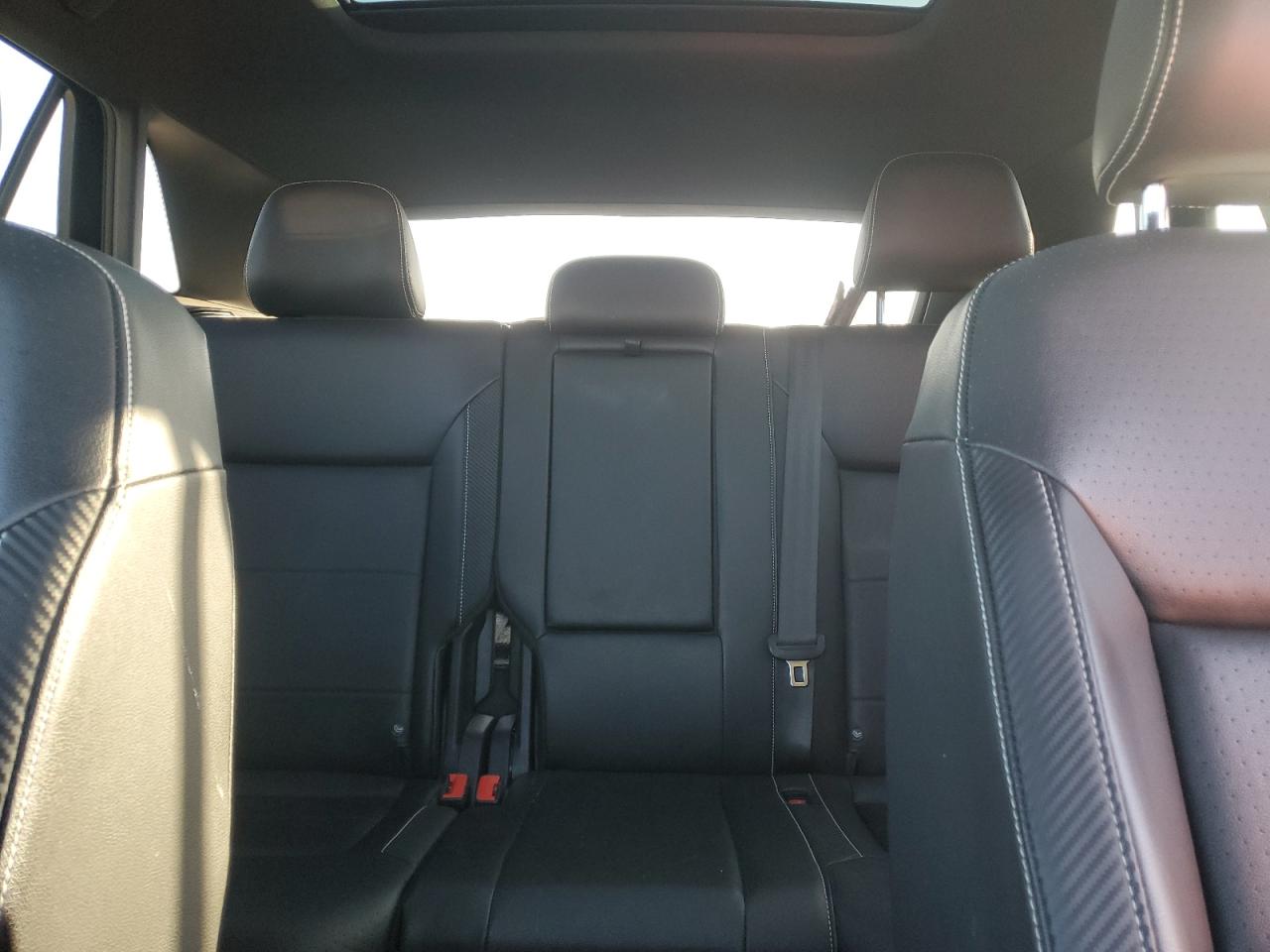 2021 Volkswagen Atlas Cross Sport Se VIN: 1V2PE2CA1MC240984 Lot: 92310445