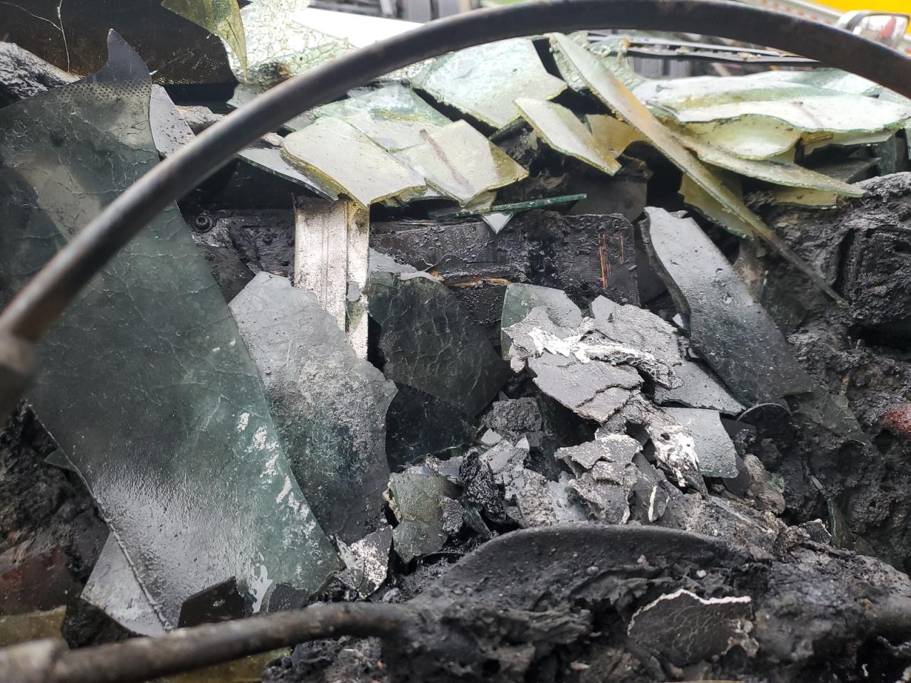 2016 Freightliner Cascadia 125 Semi Truck VIN: 3AKJGLD5XGSHK2897 Lot: 92880875