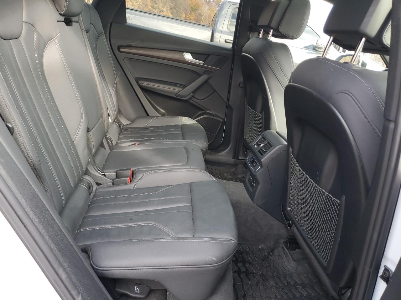 2024 Audi Q5 E Premium Plus 55 VIN: WA1E2AFY8R2024349 Lot: 92060425