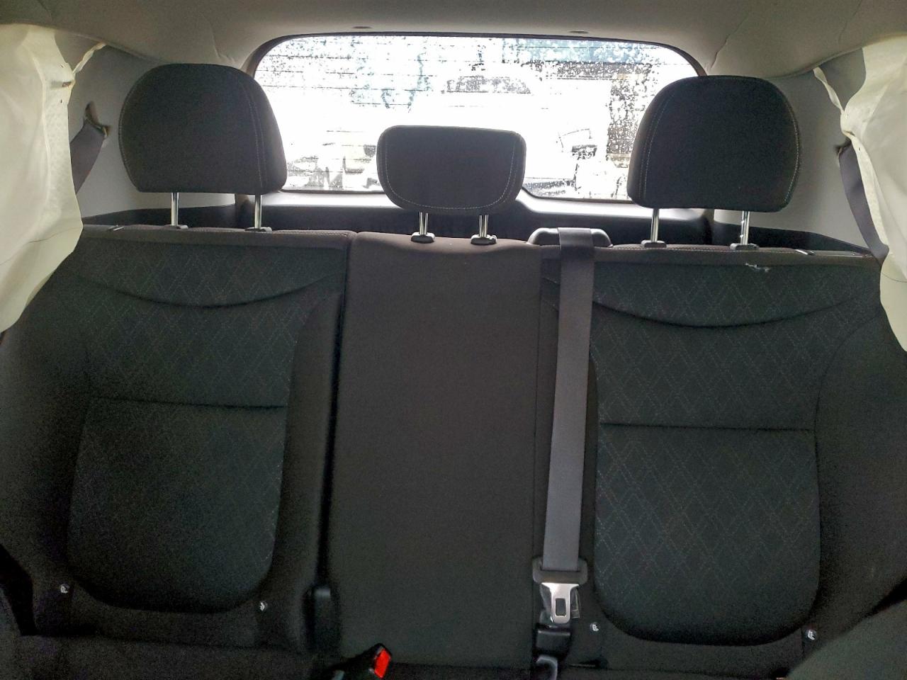 2016 Kia Soul VIN: KNDJN2A28G7289339 Lot: 94256185