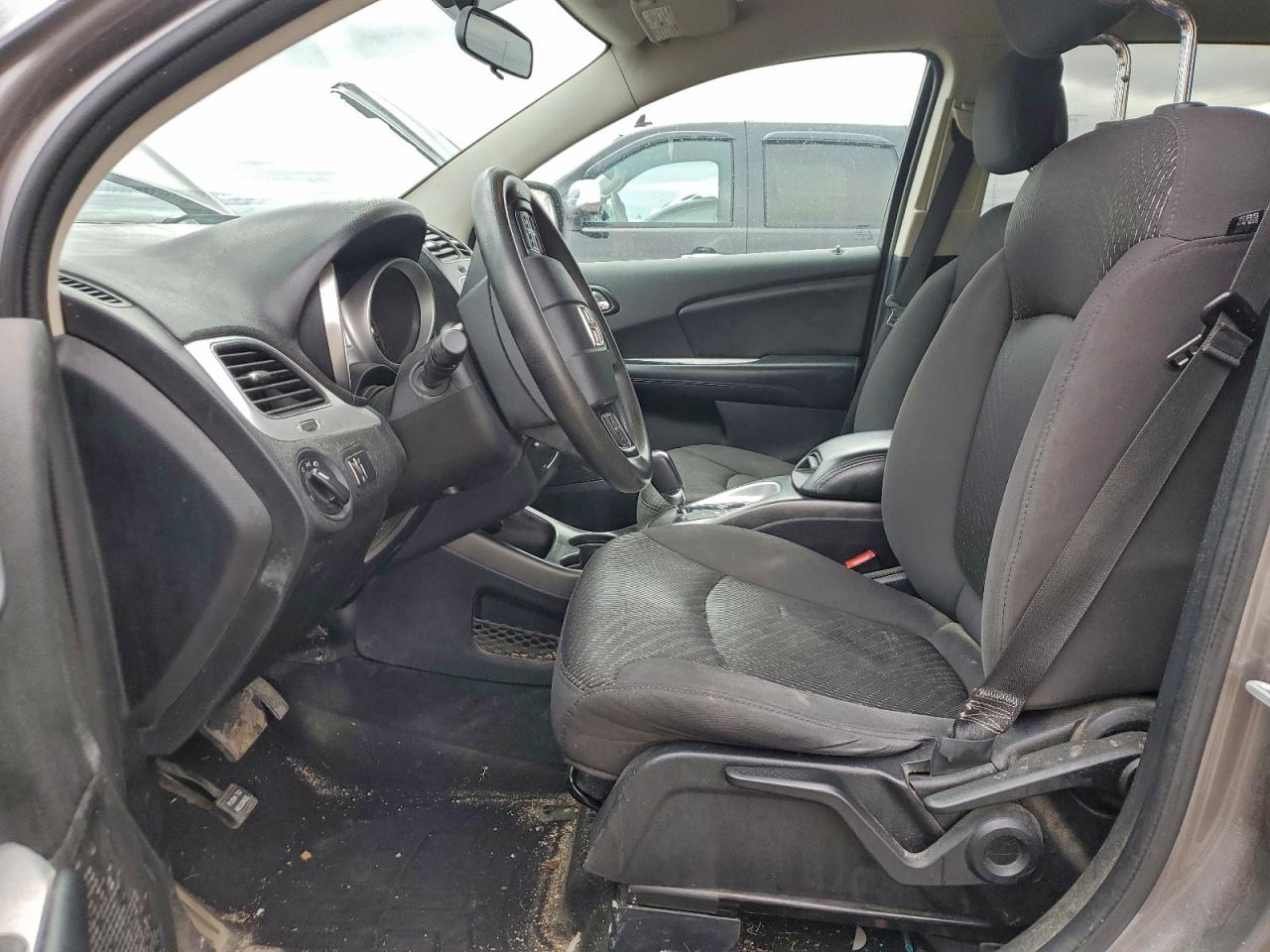 2013 Dodge Journey Se VIN: 3C4PDCAB6DT547657 Lot: 94122015