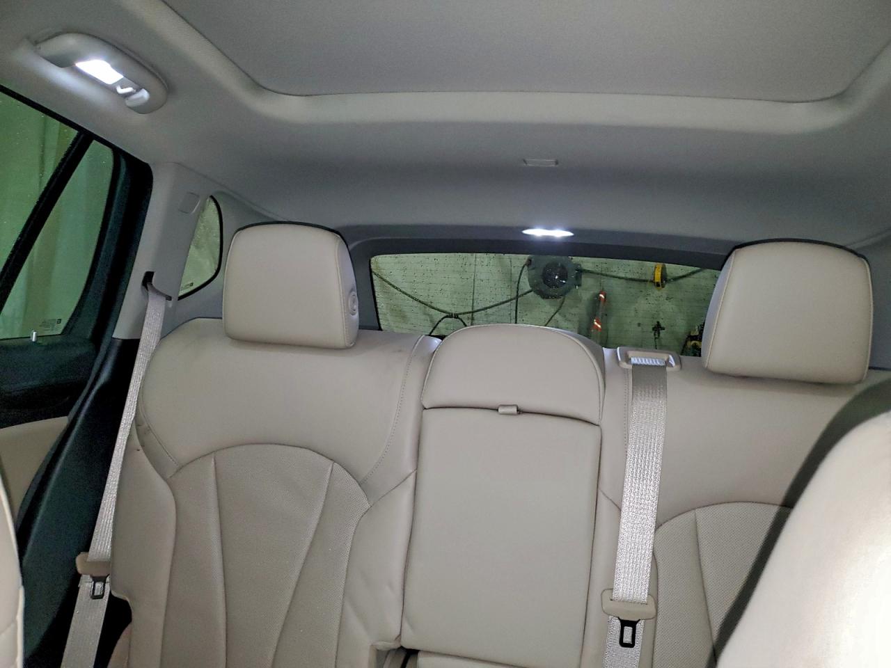 2020 Buick Envision Premium Ii VIN: LRBFX4SX5LD148387 Lot: 94225565