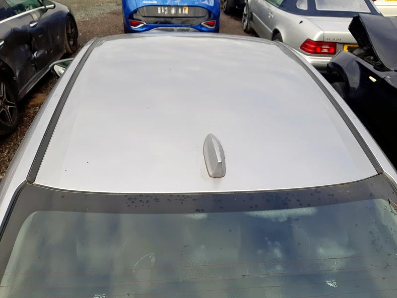 2019 HONDA CIVIC 1.0 VTEC TURBO SR 4DR CVT