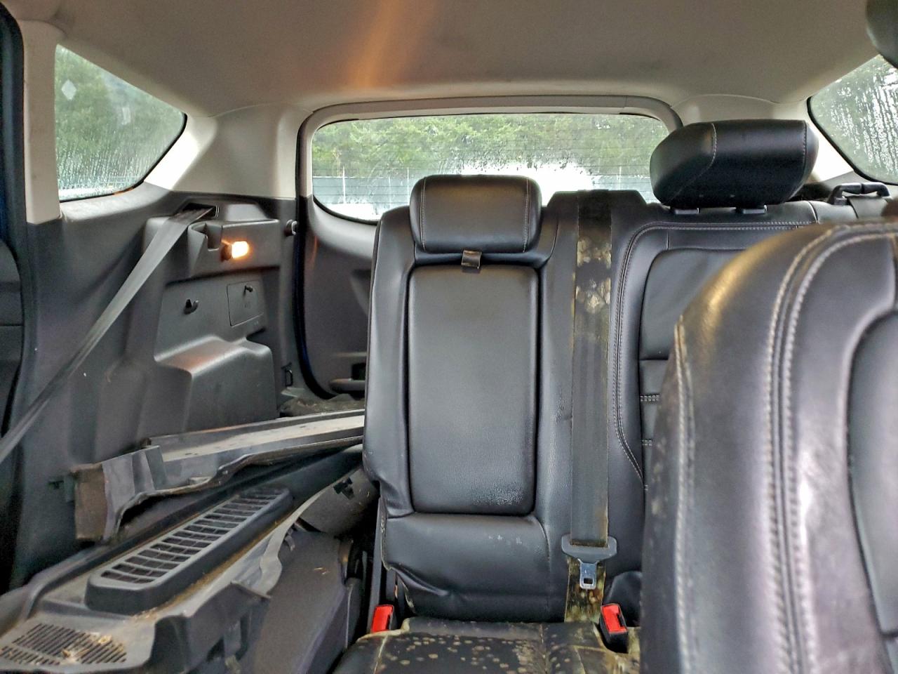 2018 Ford Escape Sel VIN: 1FMCU9HD5JUB44937 Lot: 93965235