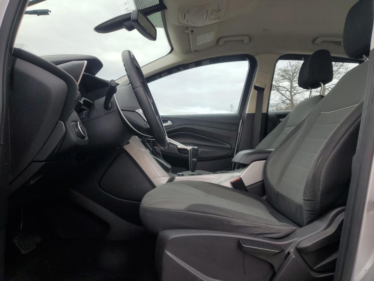 2016 Ford C-Max Premium Sel VIN: 1FADP5CUXGL111646 Lot: 91882475