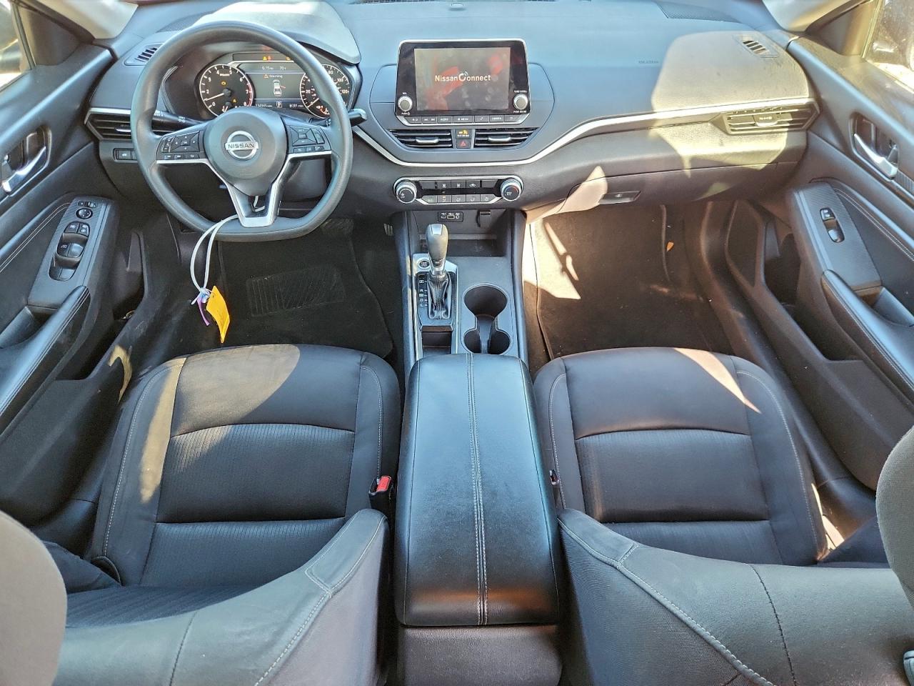 2020 Nissan Altima S VIN: 1N4BL4BV1LC113562 Lot: 93626815