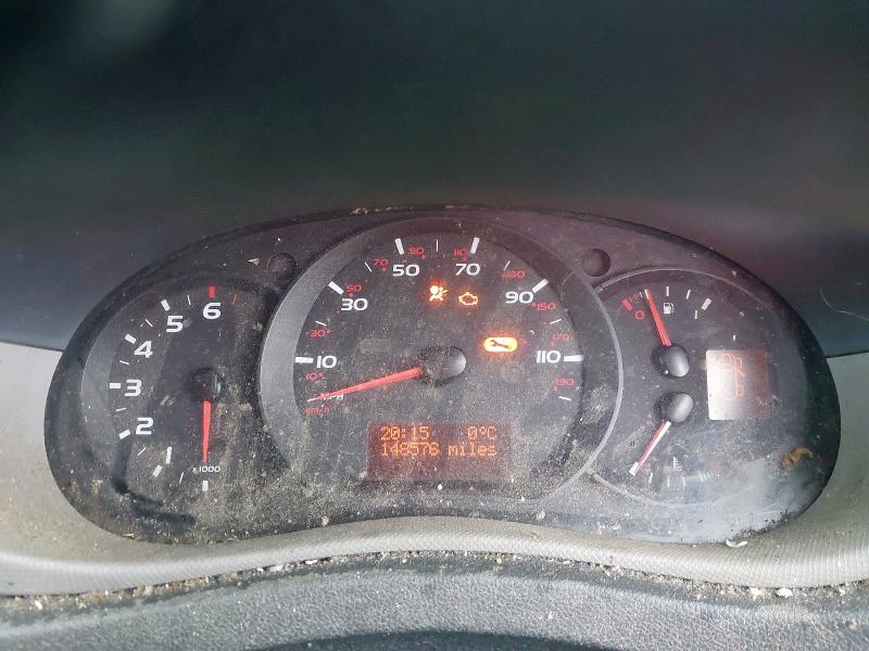 2016 RENAULT MASTER LM35DCI 125 BUSINESS MEDIUM ROOF VAN