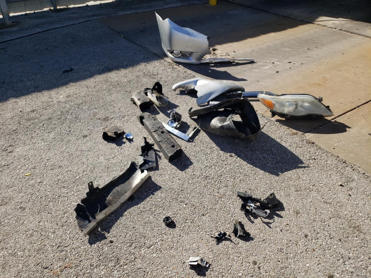 2011 Toyota Avalon Base VIN: 4T1BK3DB9BU436305 Lot: 91446145